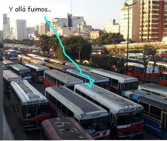 la campora