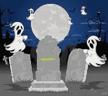 cementerio