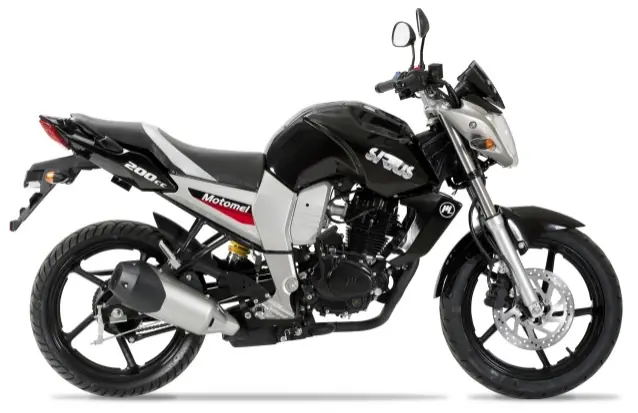 Motomel
