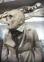 fantasmas