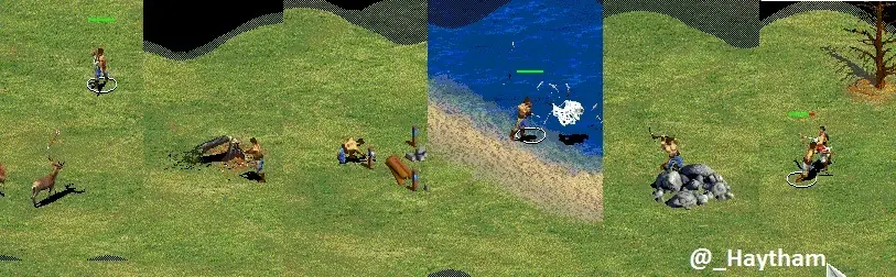 Age of Empires