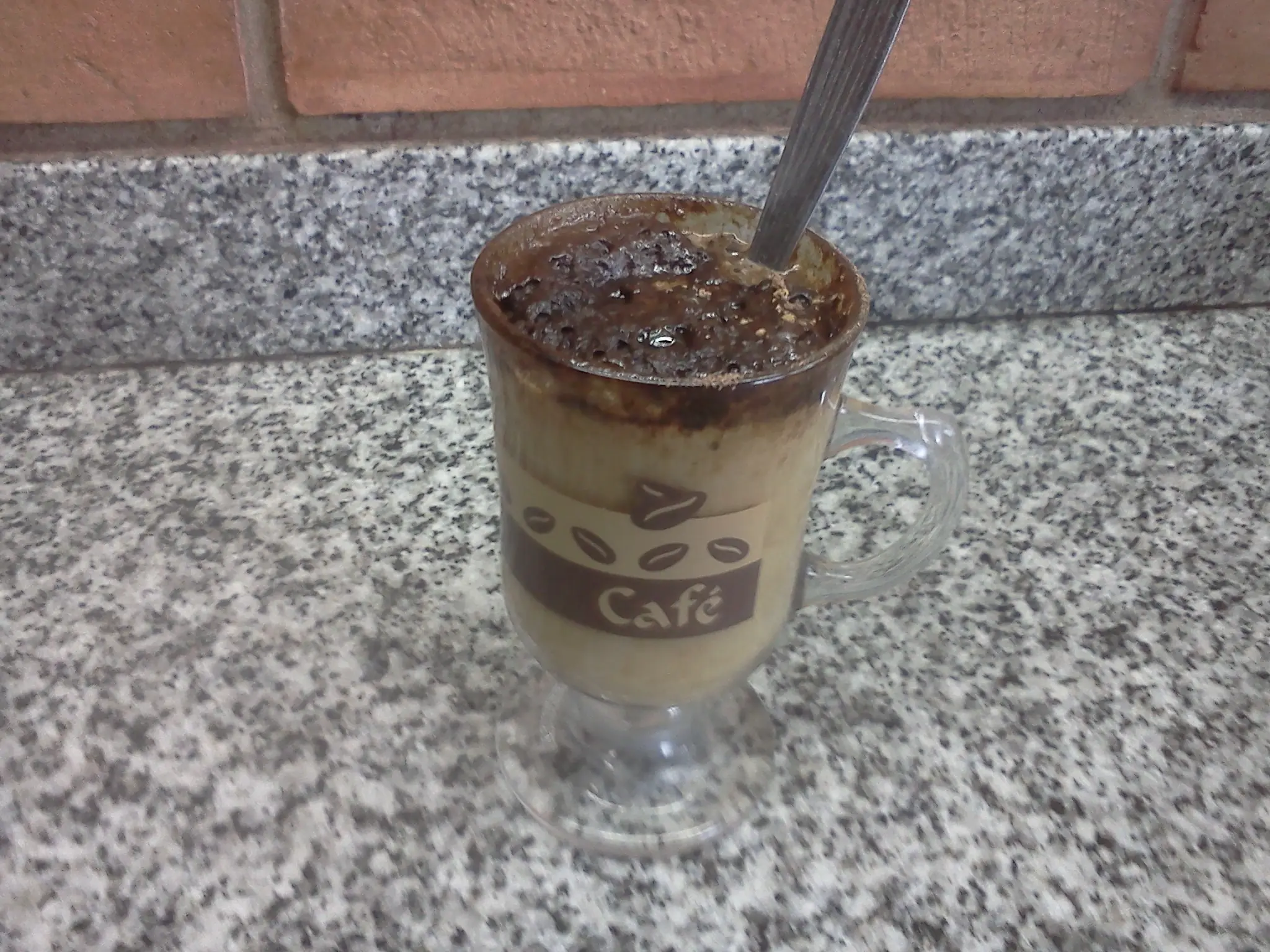 capuchino