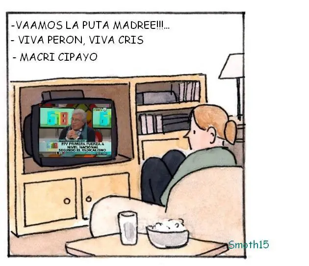 militante