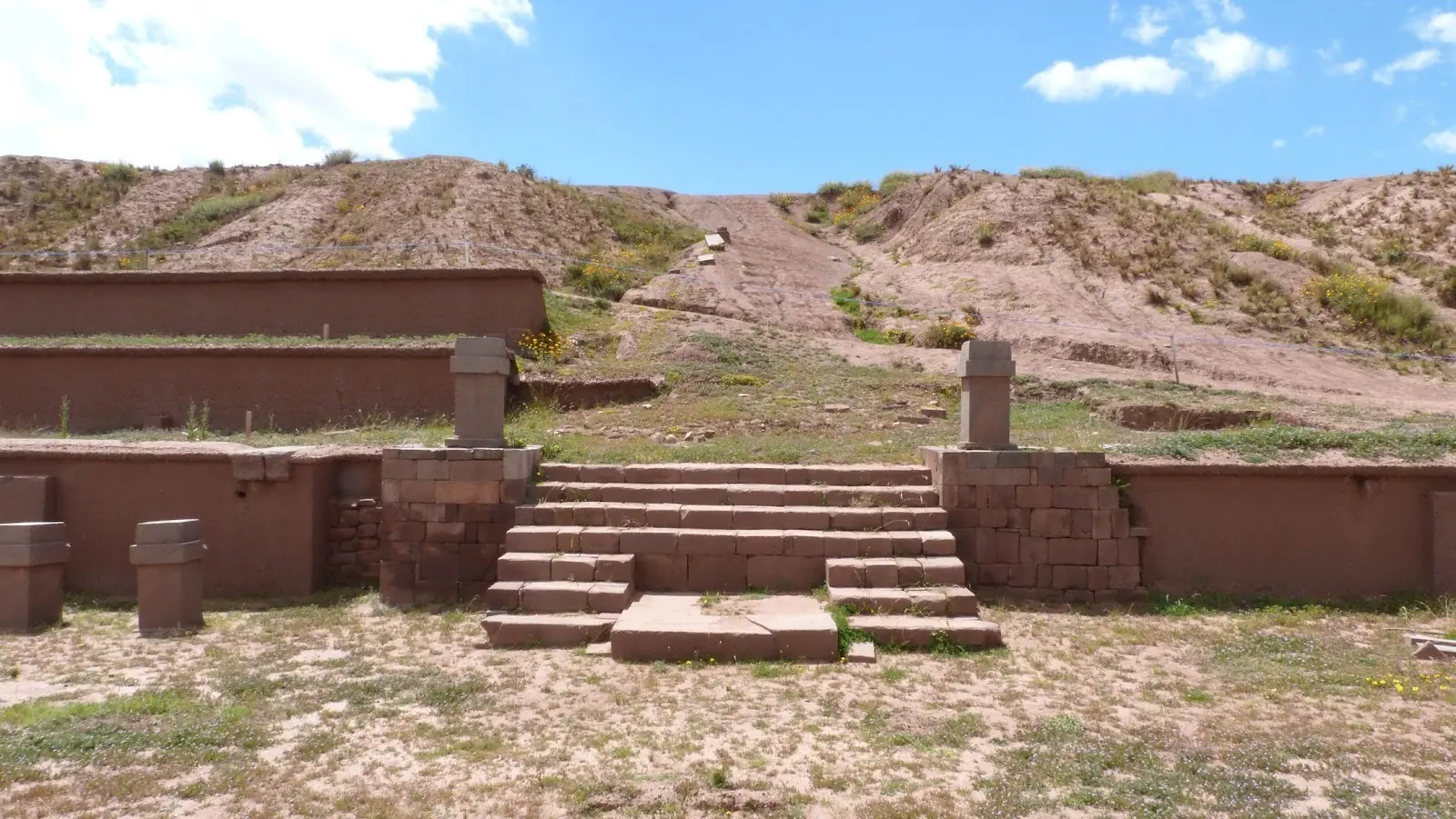 Los incas, parte 2