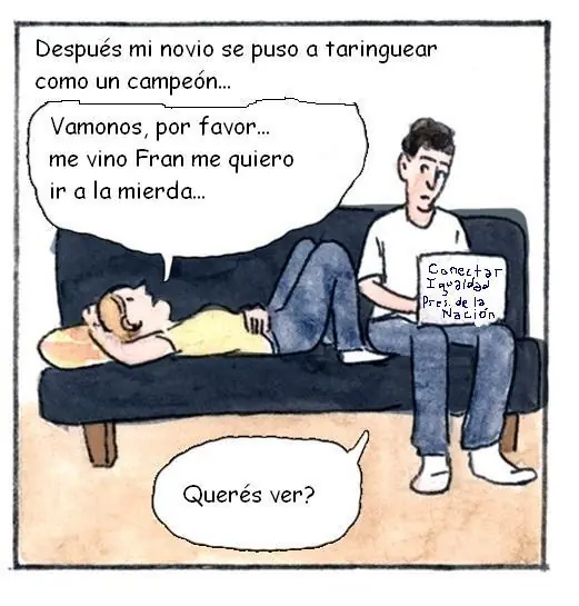 Desmintiendo 