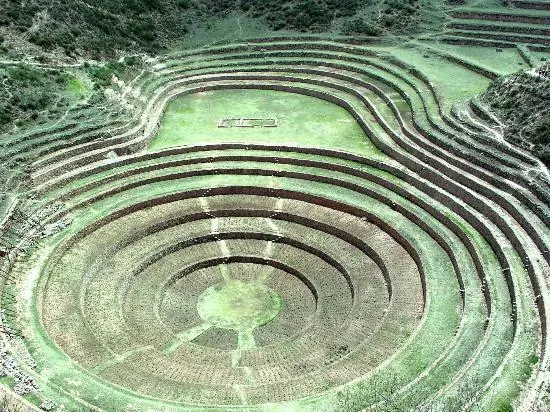 imperio precolombino