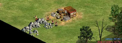 Age of Empires