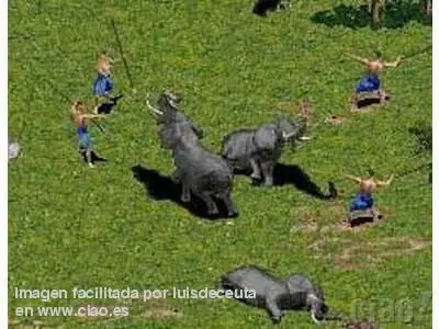 Age of Empires