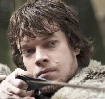 Personajes