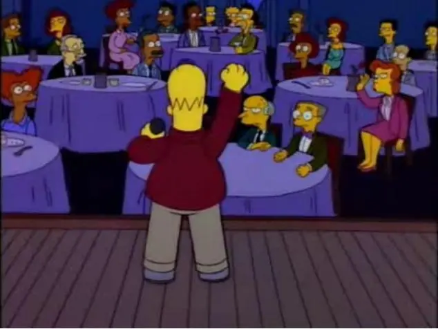 Los simpsons
