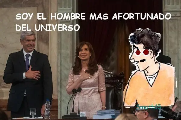 Desmintiendo 