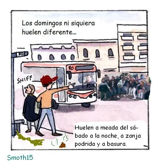 la campora