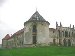 Lugares terrorificos, fantasmales, escalofriantes