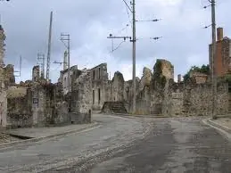 Lugares terrorificos, fantasmales, escalofriantes