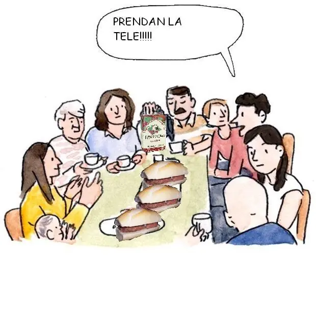 historieta
