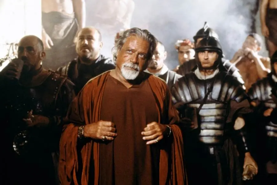 Actores que no vieron sus peliculas terminadas