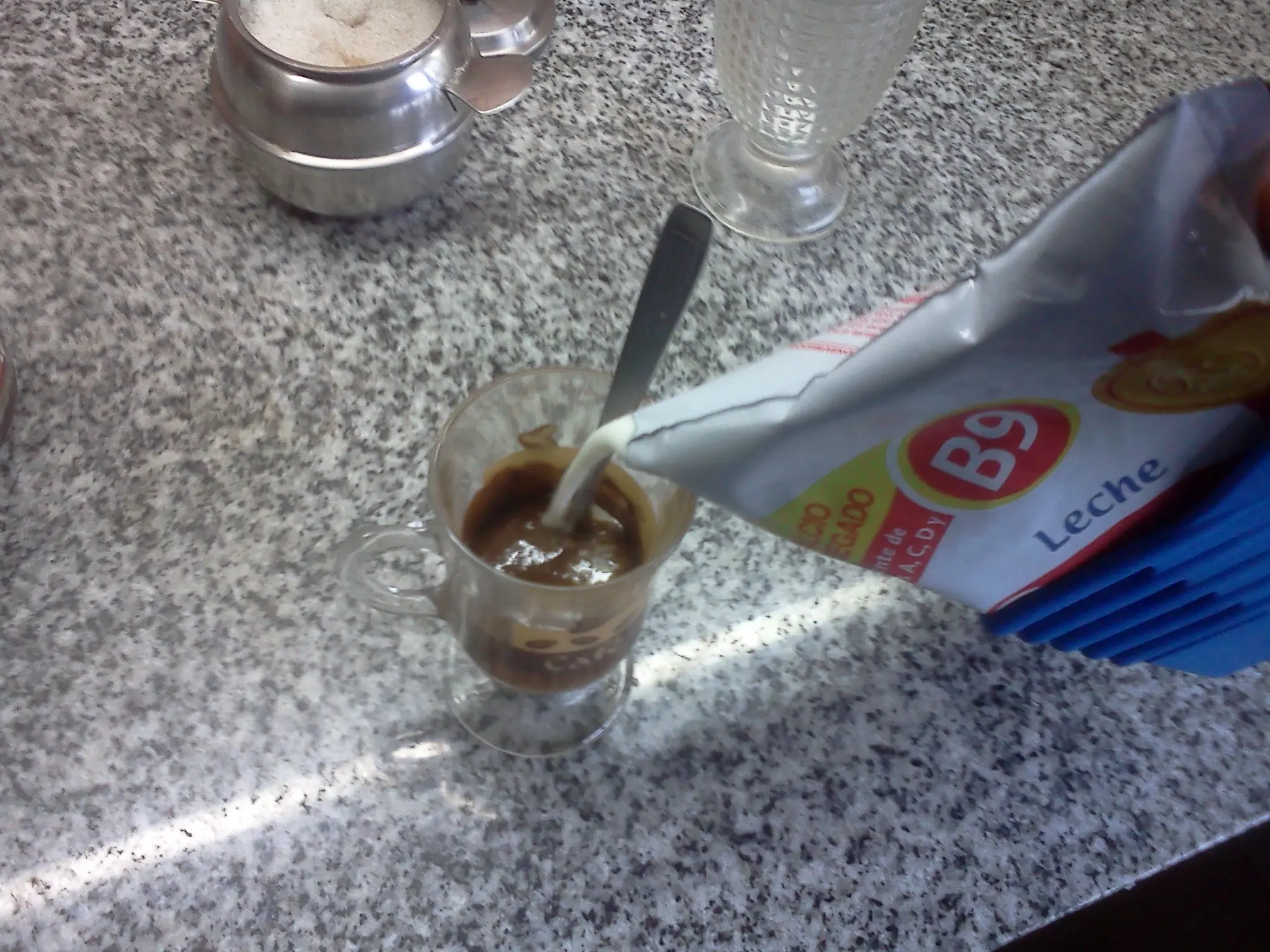 capuccino