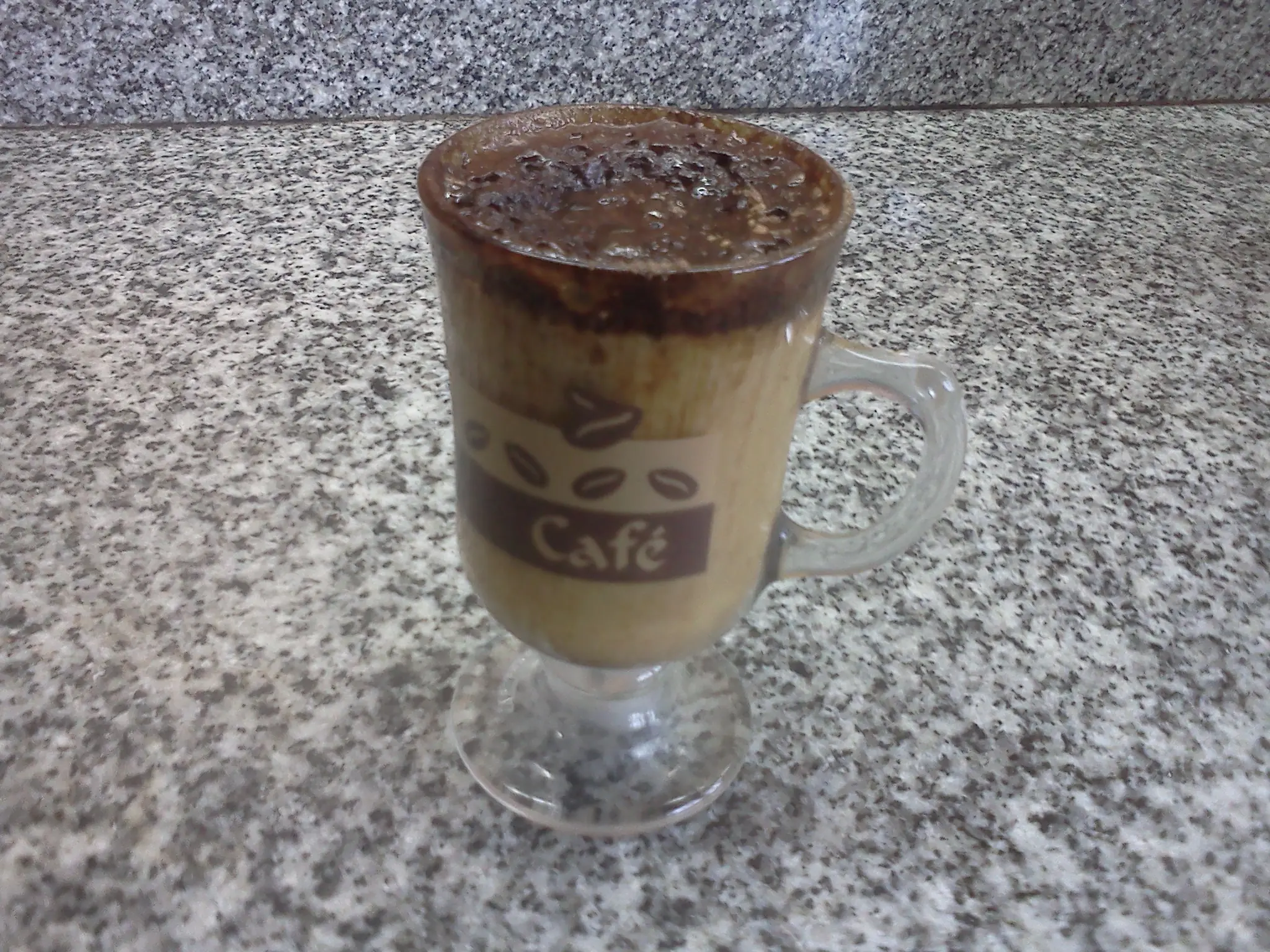 cafe