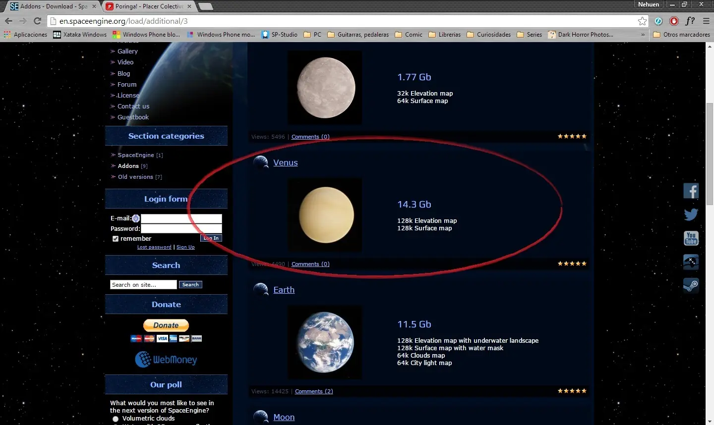 astronomia