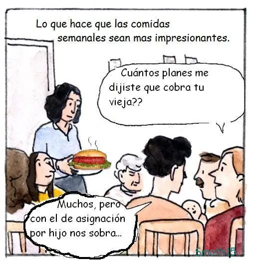 Desmintiendo 
