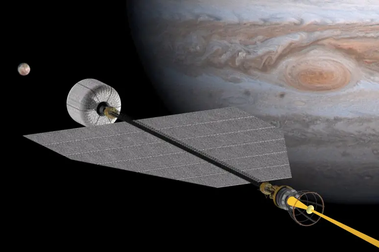 10 avances tecnológicos facilitarían estudiar el espacio