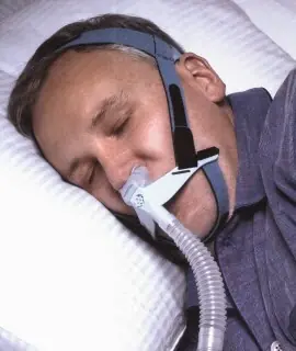 Apnea obstructiva del sueño