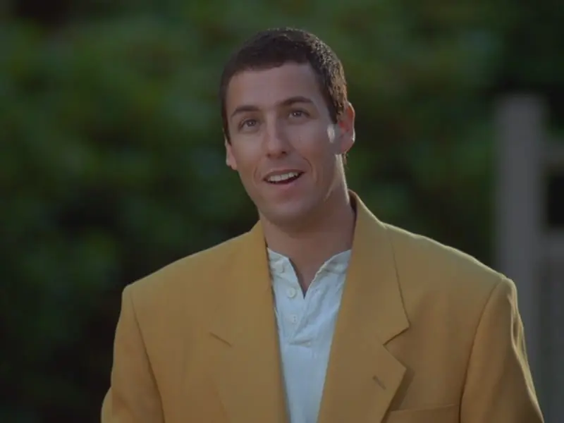 Happy Gilmore yo te banco