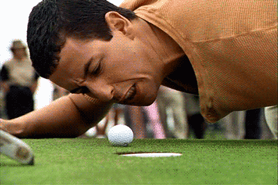 golf