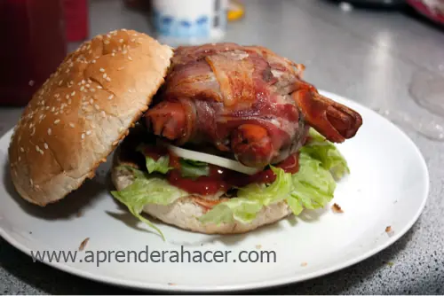 que cocinar