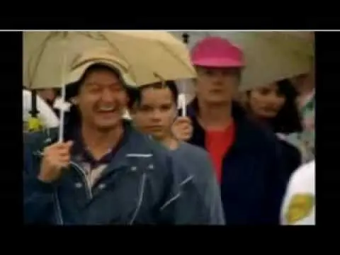 Happy Gilmore yo te banco
