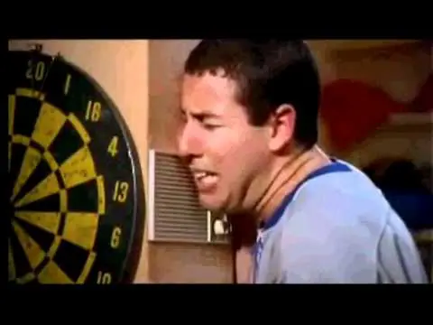 Happy Gilmore yo te banco