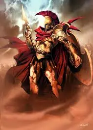 La Mitologia Griega parte 2-3