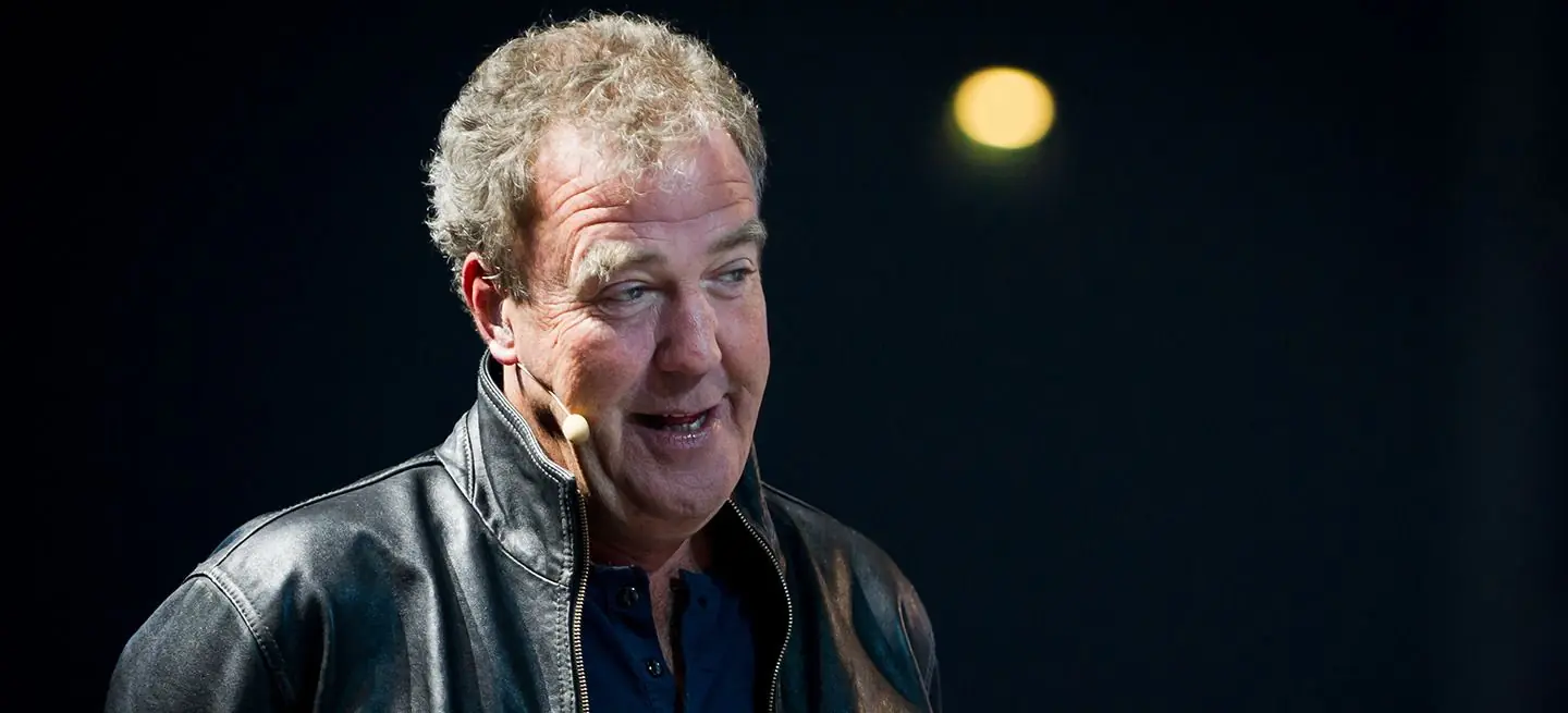 El fin de Top Gear, tal y como lo conocíamos El fin de Top Gear, tal y como lo conocíamos