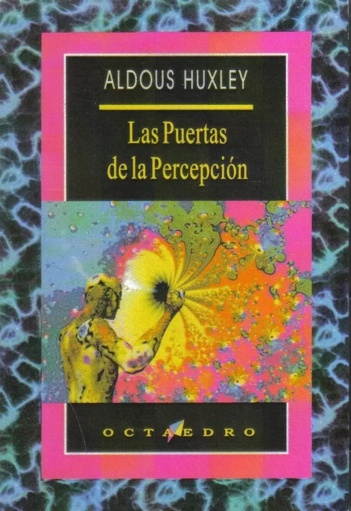 las puertas de la percepcion