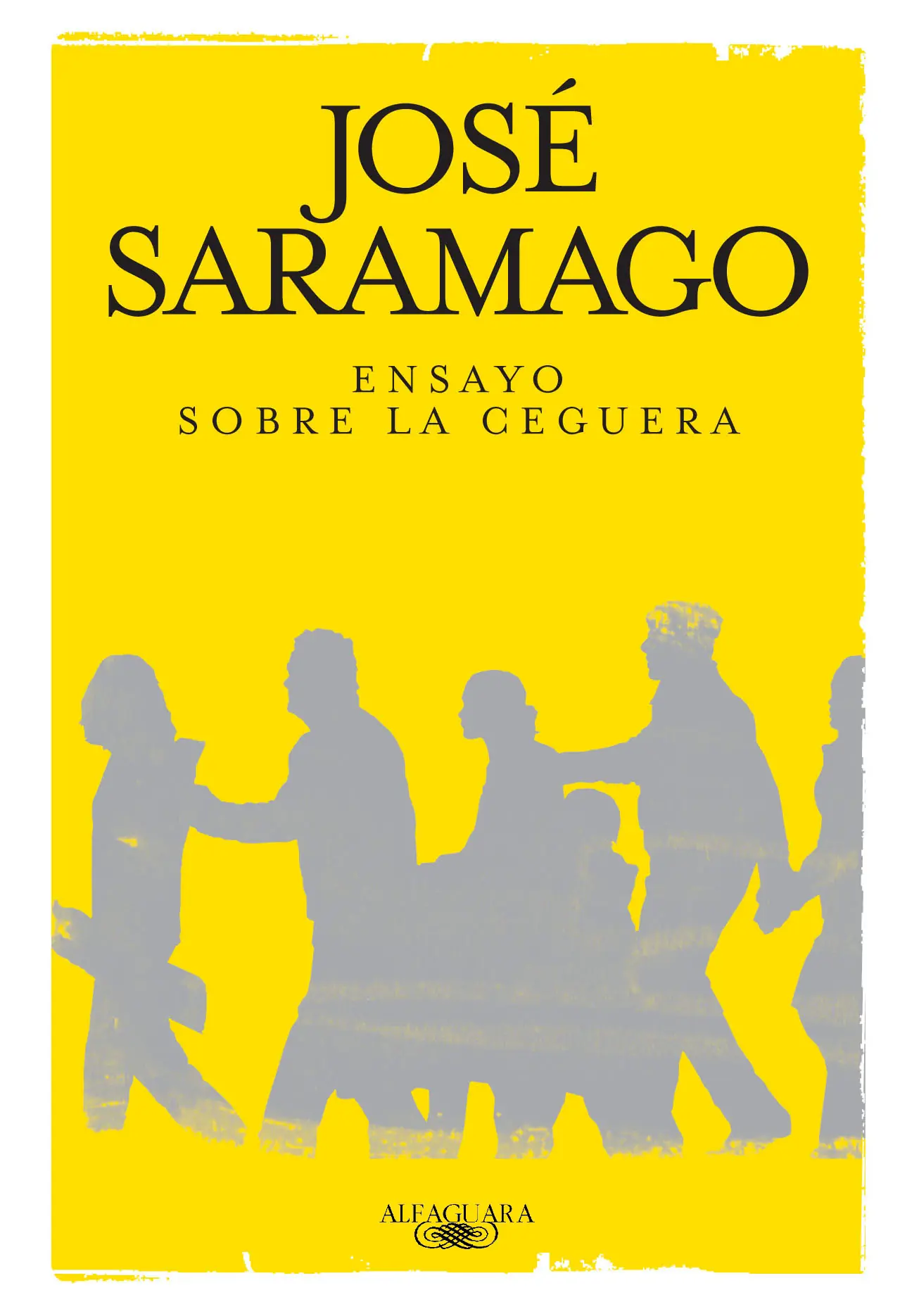 ensayo sobre la ceguera