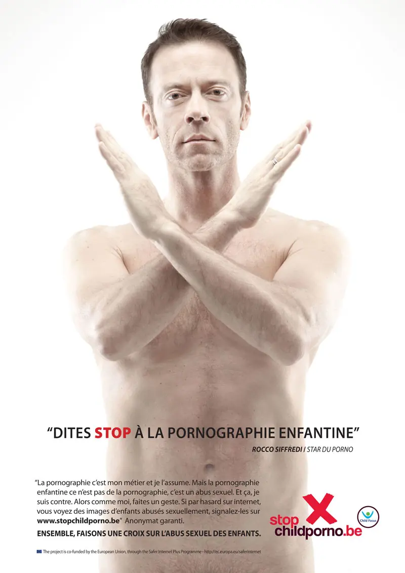 Rocco Siffredi