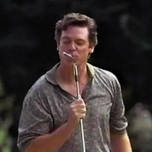 Happy Gilmore yo te banco