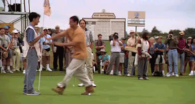 golf