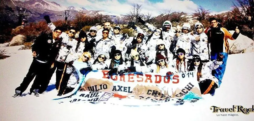 travel rock