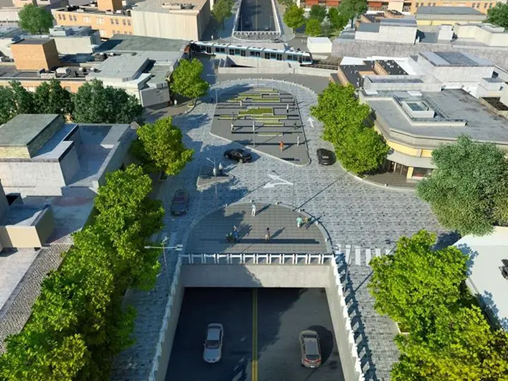 Macri sigue modernizando y arreglando la ciudad Macri sigue modernizando y arreglando la ciudad