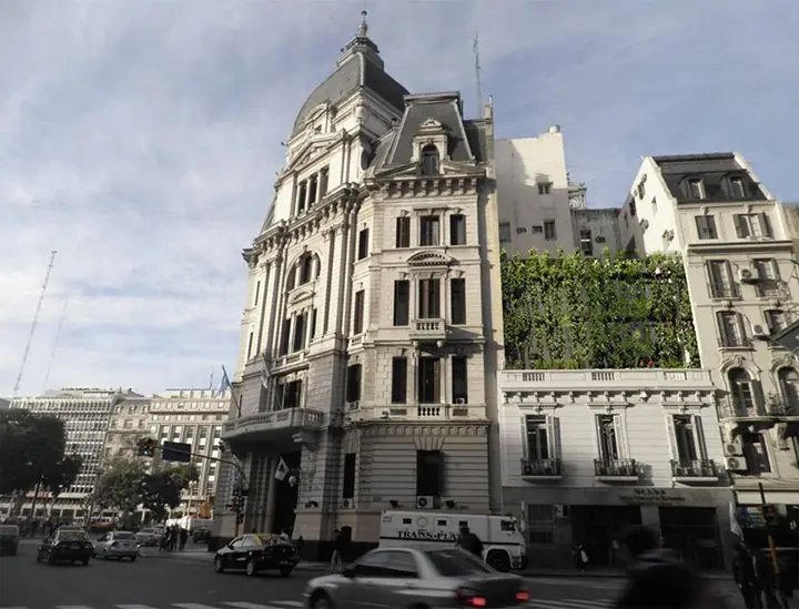 Jefe de Gobierno de la Ciudad Autonoma de Buenos Aires Jefe de Gobierno de la Ciudad Autonoma de Buenos Aires