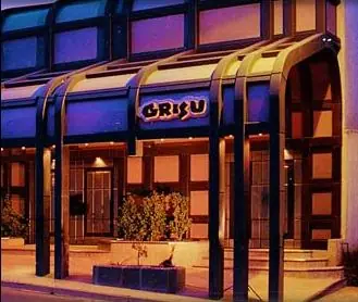 bariloche city hotel travel rock