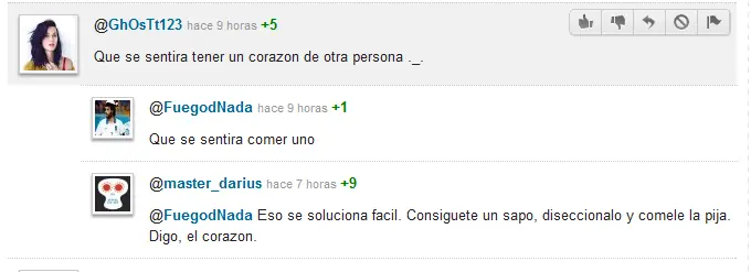 taringa