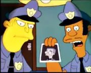 informacion los simpsons