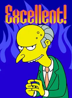 curiosidades los simpsons