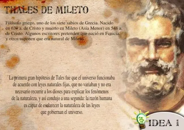 ciencia