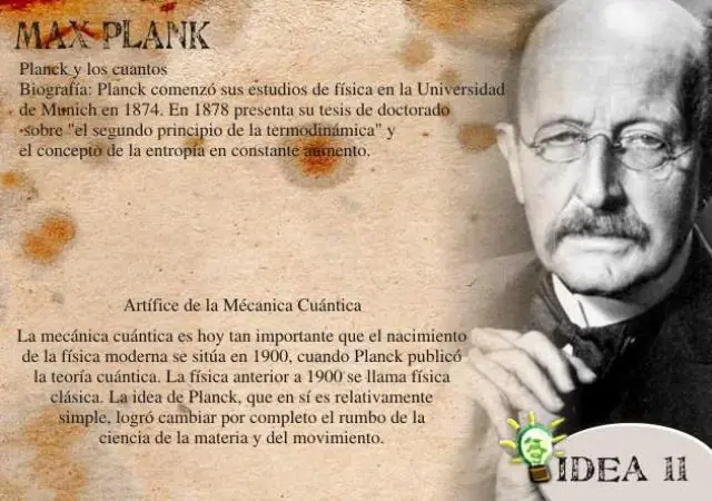 ciencia