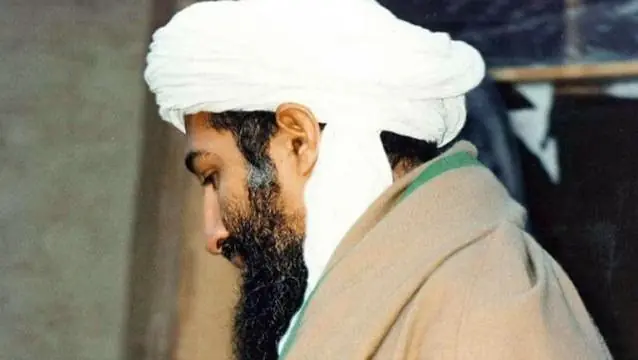 laden
