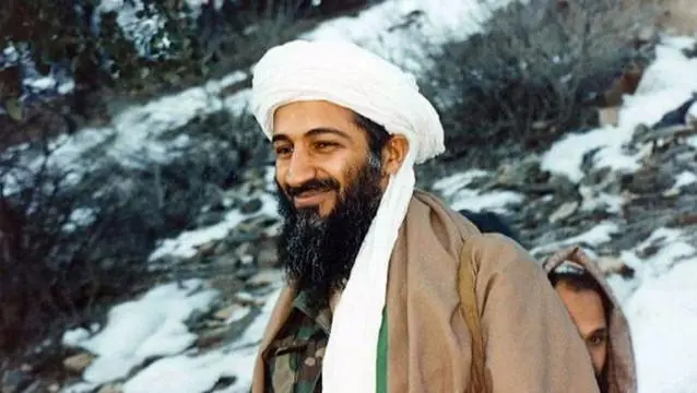 osama
