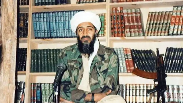 soy bin laden y te muestro mi virgo cueva
